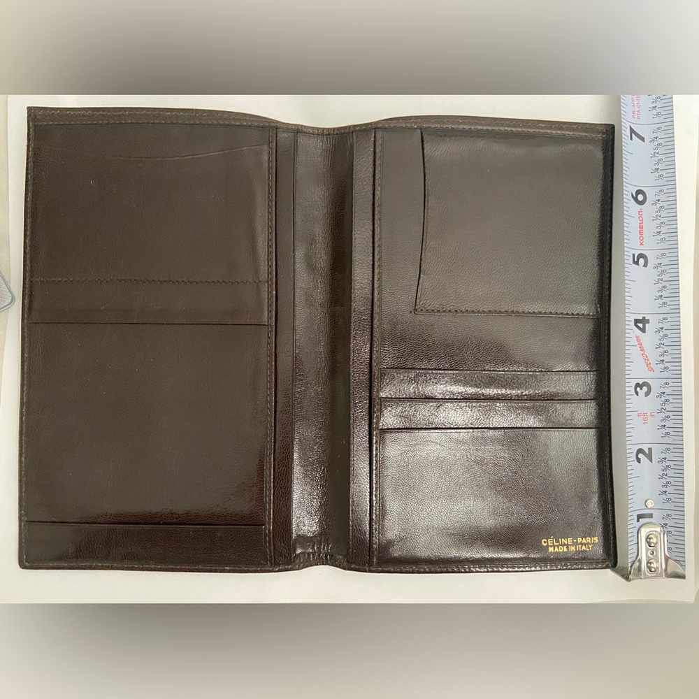 Celine wallet - Picture 15 of 15